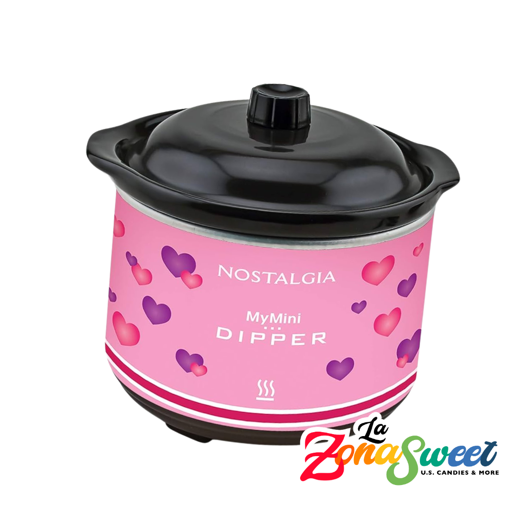 Olla Fondue De Chocolate | MY MINI