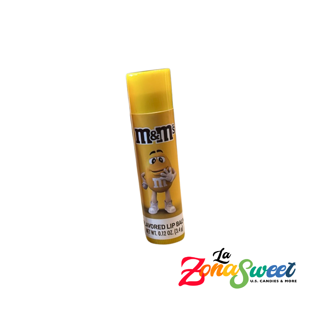 Bálsamo Labial Smacker M&M´S (3.4g) | MARKWINS BEAUTY