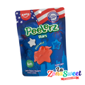 Gomitas Peelerz Stars 4th July (85gr) | AMOS