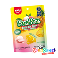 Peelerz Assorted Fruit Mix (120gr) | AMOS