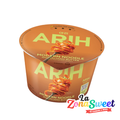 Sopa Noodle Gochujang Butter BTS | ARIH