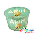 Sopa Noodle Vongole BTS | ARIH