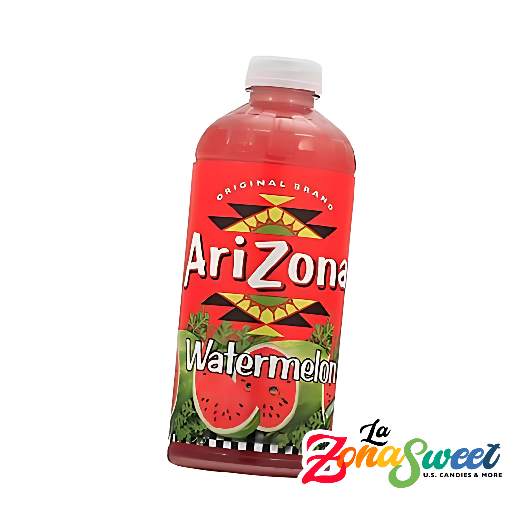 Bebida Arizona Sabor Watermelon (1lt) | ARIZONA