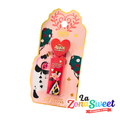 Lip Gloss - Vainilla - Alicia en el País de las Maravillas 1pz (3ml) | DISNEY