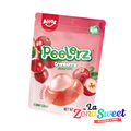 Gomitas Peelerz Cranberry (170gr) | AMOS