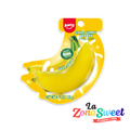 Gomita Peelerz Giant Banana (1pz) | AMOS