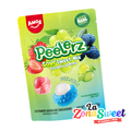 Gomitas Peelerz Sour Sweet Mix (120gr) | AMOS