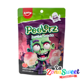 Gomitas Peelerz - Zombie Snacks (170gr) | AMOS