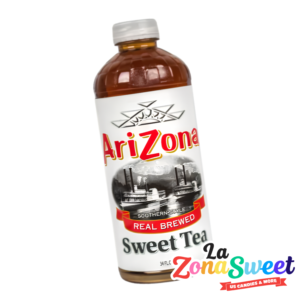 Bebida Arizona Sweet Tea (1lt) | ARIZONA
