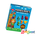 Gomitas Minecraft (10pz) | BETTY CROCKER