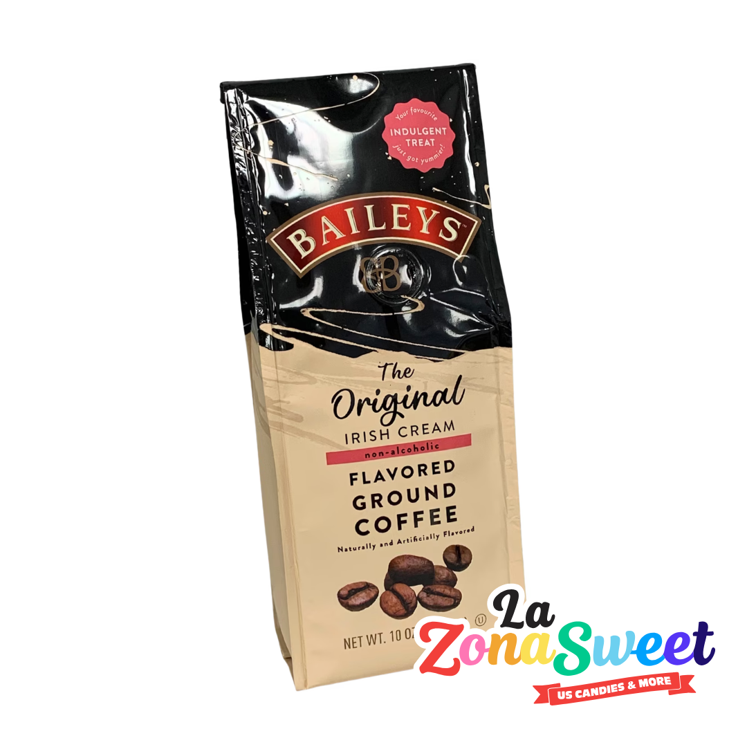 Café Molido Sabor Baileys Original Irish Cream (283.4gr) | MARS