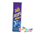 Takis Crisps Blue Heat (155.92g) | BARCEL