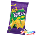 Papas Takis Kettlez Jalapeño Typhoon (227g) | BARCEL