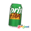 Refresco Sprite + Tea (355ml) | COCA-COLA