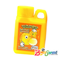Chicle en Polvo Sabor Tutti Frutti (50grs) | COCOLAND
