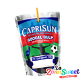 Jugo Caprisun Goooal Gulp Mixed Fruit (177ml) | CAPRISUN