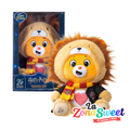 Osito Cariñosito Edición Harry Potter Gryffindor 25 years (1pz) | CARE BEARS