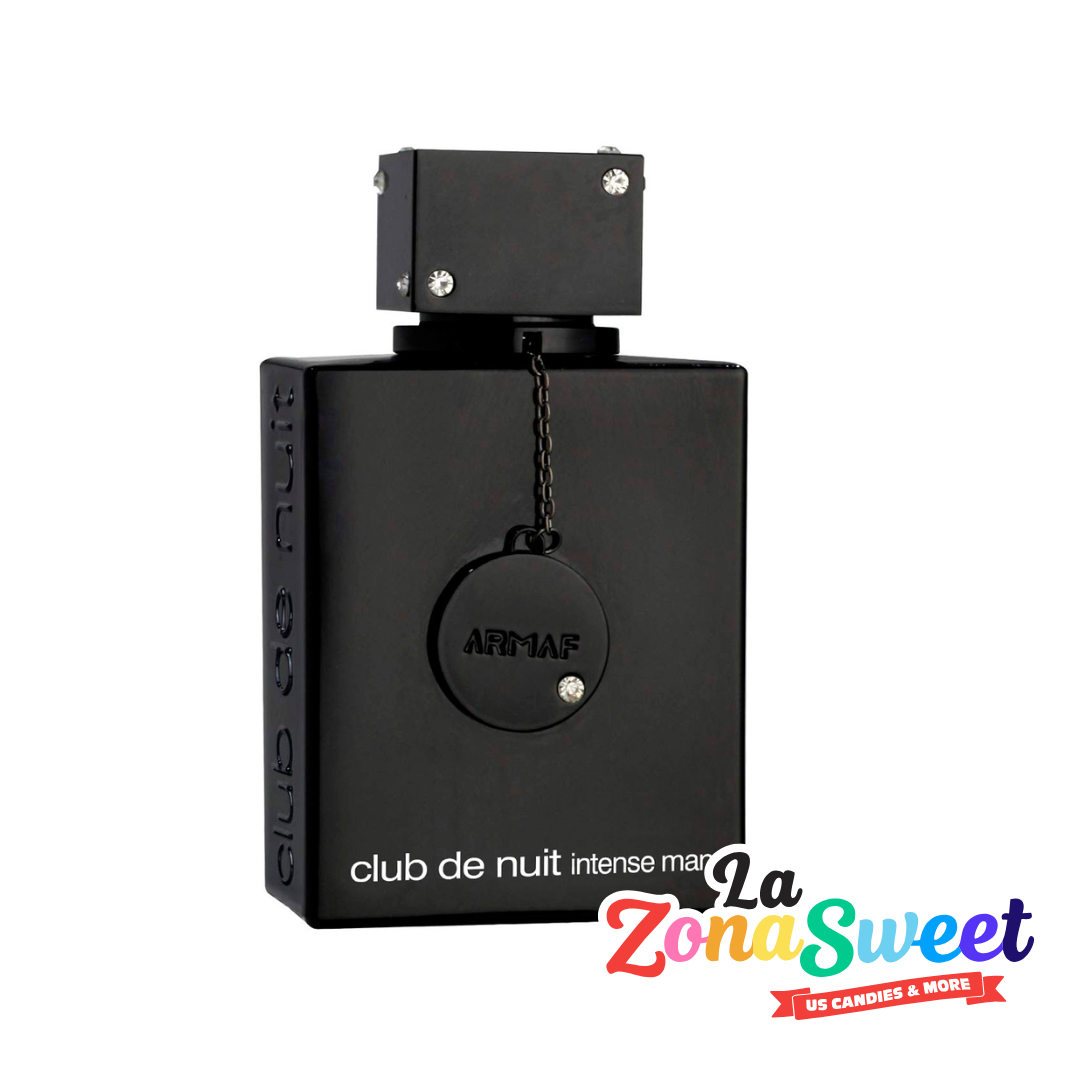 Perfume Club de Nuit Intense Man EDT (105ml) | ARMAF