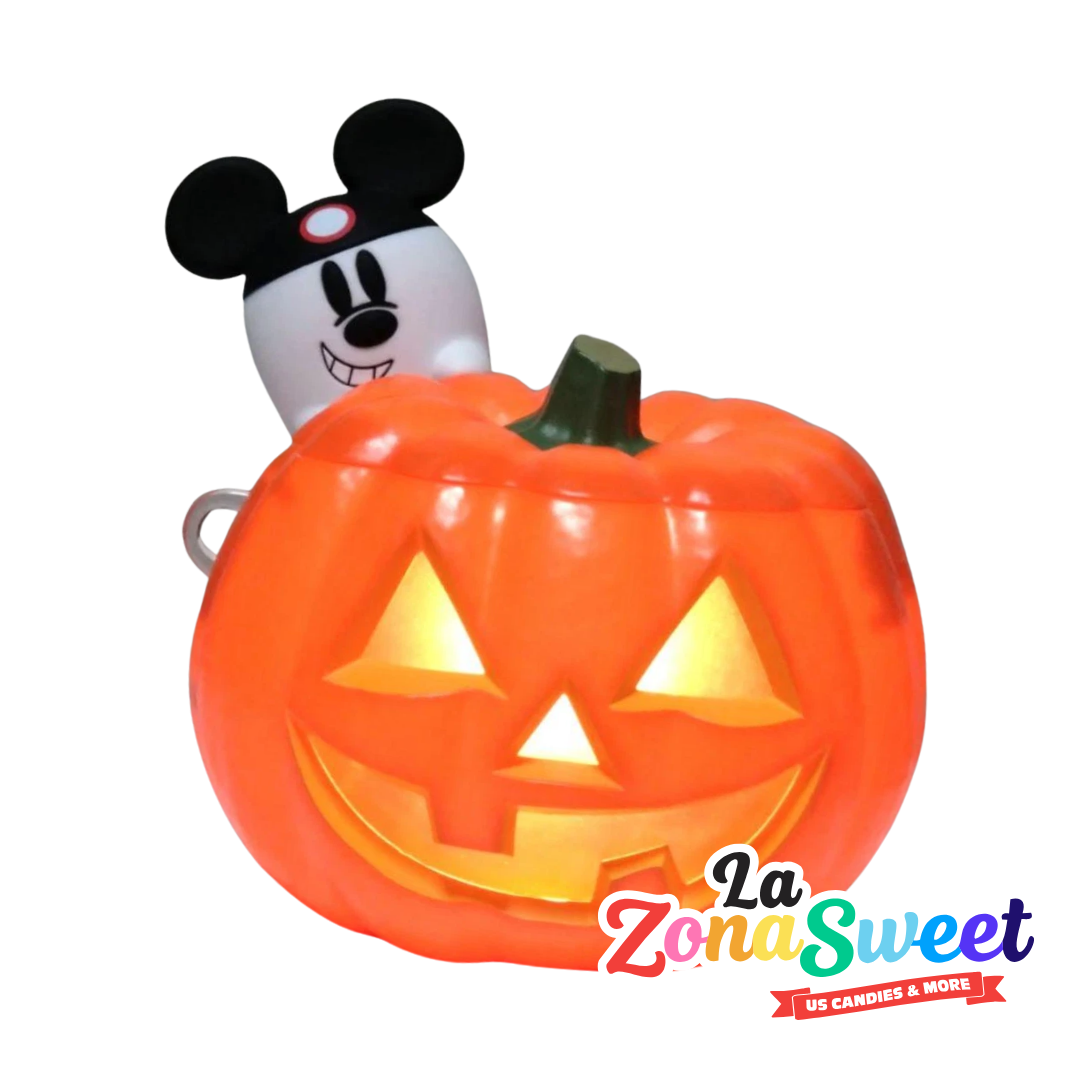 Palomera Halloween Disneyland Tokyo Japón Edición 2025 | DISNEYLAND JAPÓN