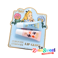 Lip Gloss Set - 2 Pack - Alicia en el País de las Maravillas (1.2ml c/u) | DISNEY