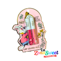 Lip Gloss Set - 2 Pack - Alicia en el País de las Maravillas (8ml c/u) | DISNEY