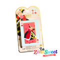 Lip Gloss Palette - Alicia en el País de las Maravillas (4gr)| DISNEY