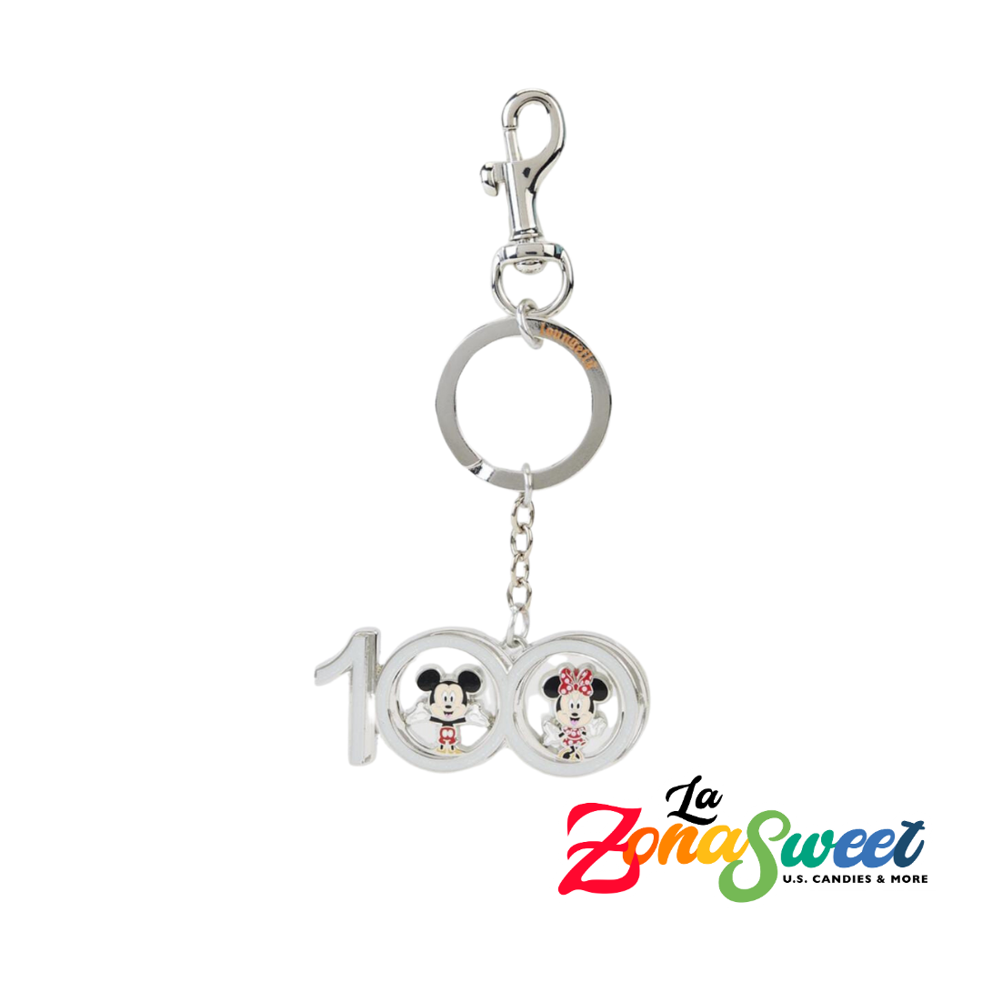 Llavero 100 Años Disney | DISNEY