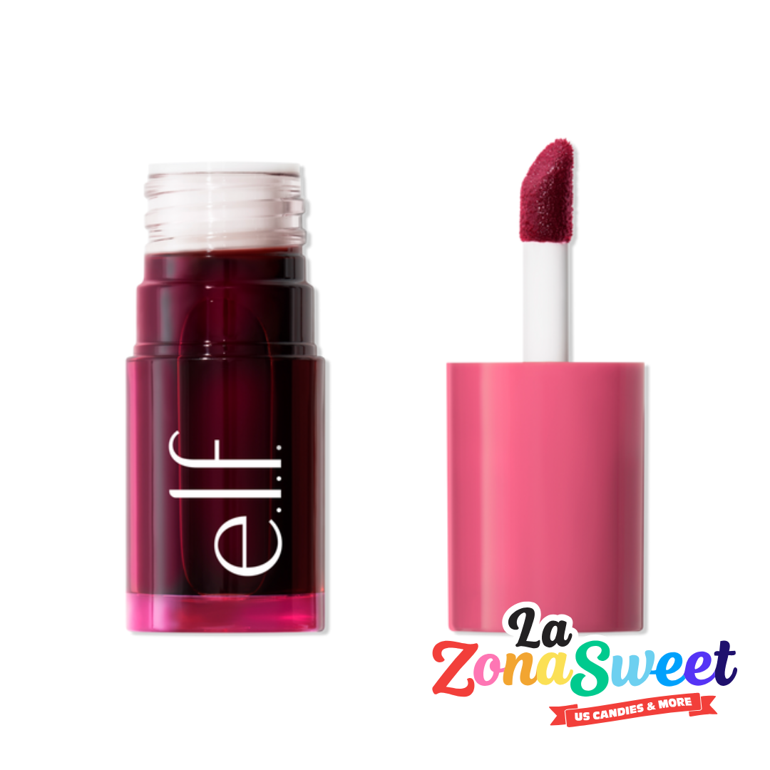 Elf Blush Tint para Mejillas y Labios (1pz-6.8ml) | e.l.f.