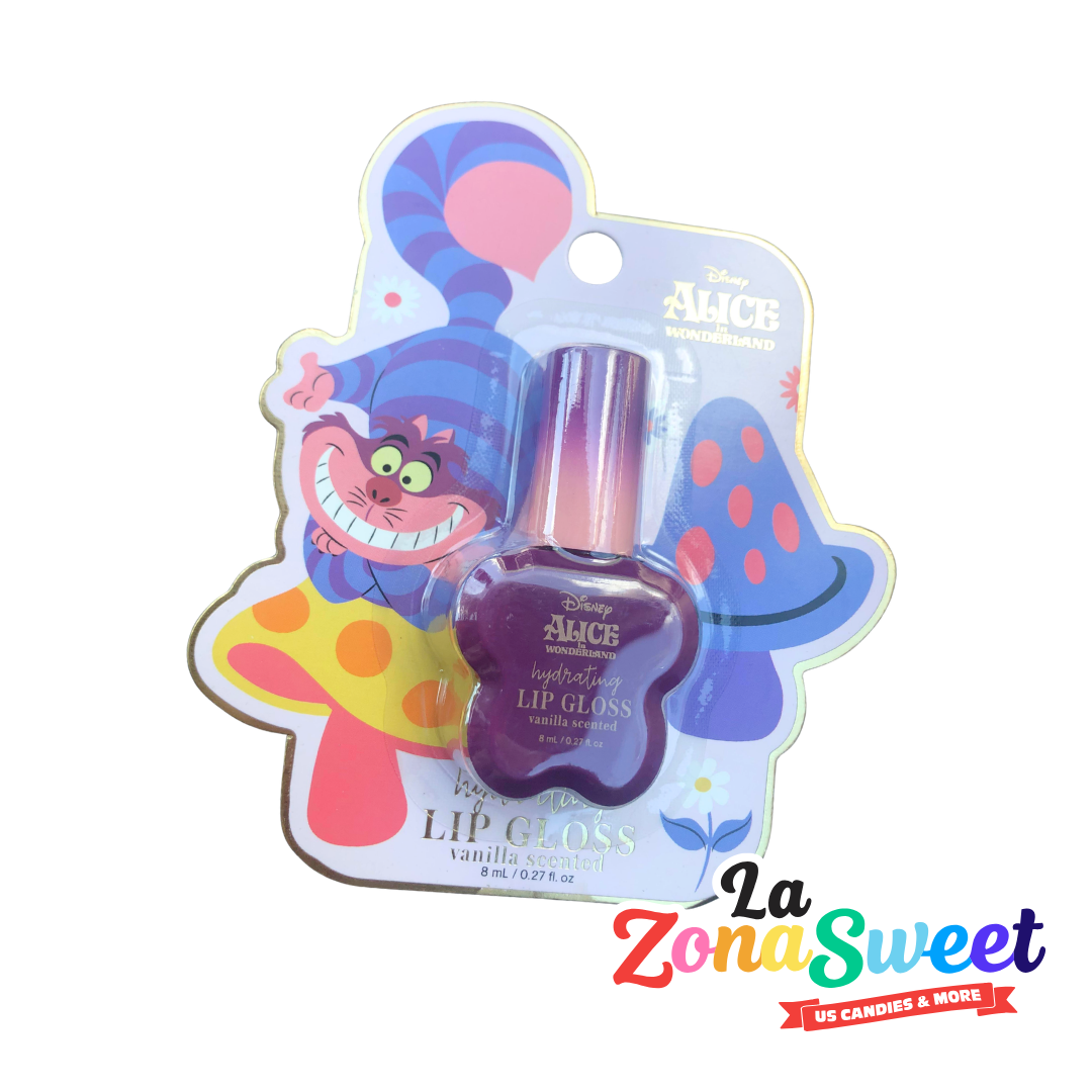 Lip Gloss Disney Alice in Wonderland | ENCHANTE