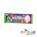 Chocolates Feastables Yoshi Eggs Peanut Butter (70grs) | FEASTABLES