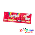 Barrita Dipping Stick Skittles (24gr) | FRANKFORD