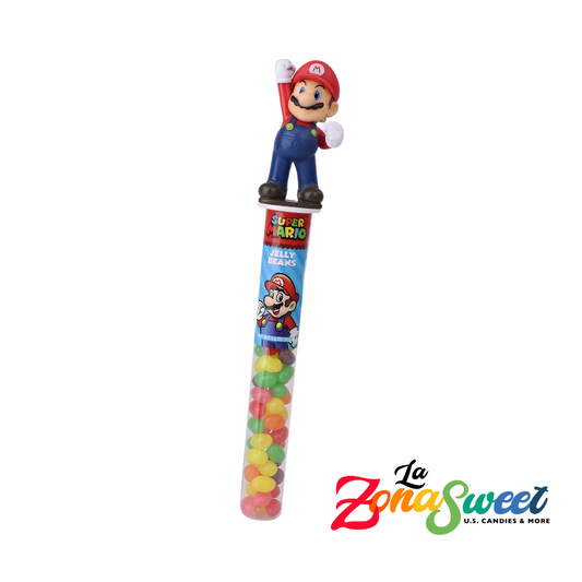 Jelly Beans Mario Bros (42grs) | FRANKFORD
