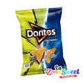 Doritos Collision Tangy Pickle Cool Ranch (262.2g) | FRITO LAY