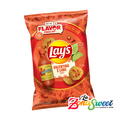 Papas Lay's Valentina & Limon (219.7g) | FRITO LAY