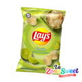 Papas Lays Limón (219gr) | FRITOLAY