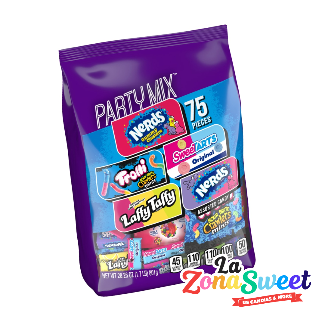 Party Mix (1pz) | FERRARA CANDY