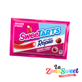 Sweet Tarts Ropes Cherry Punch (99gr) | FERRARA