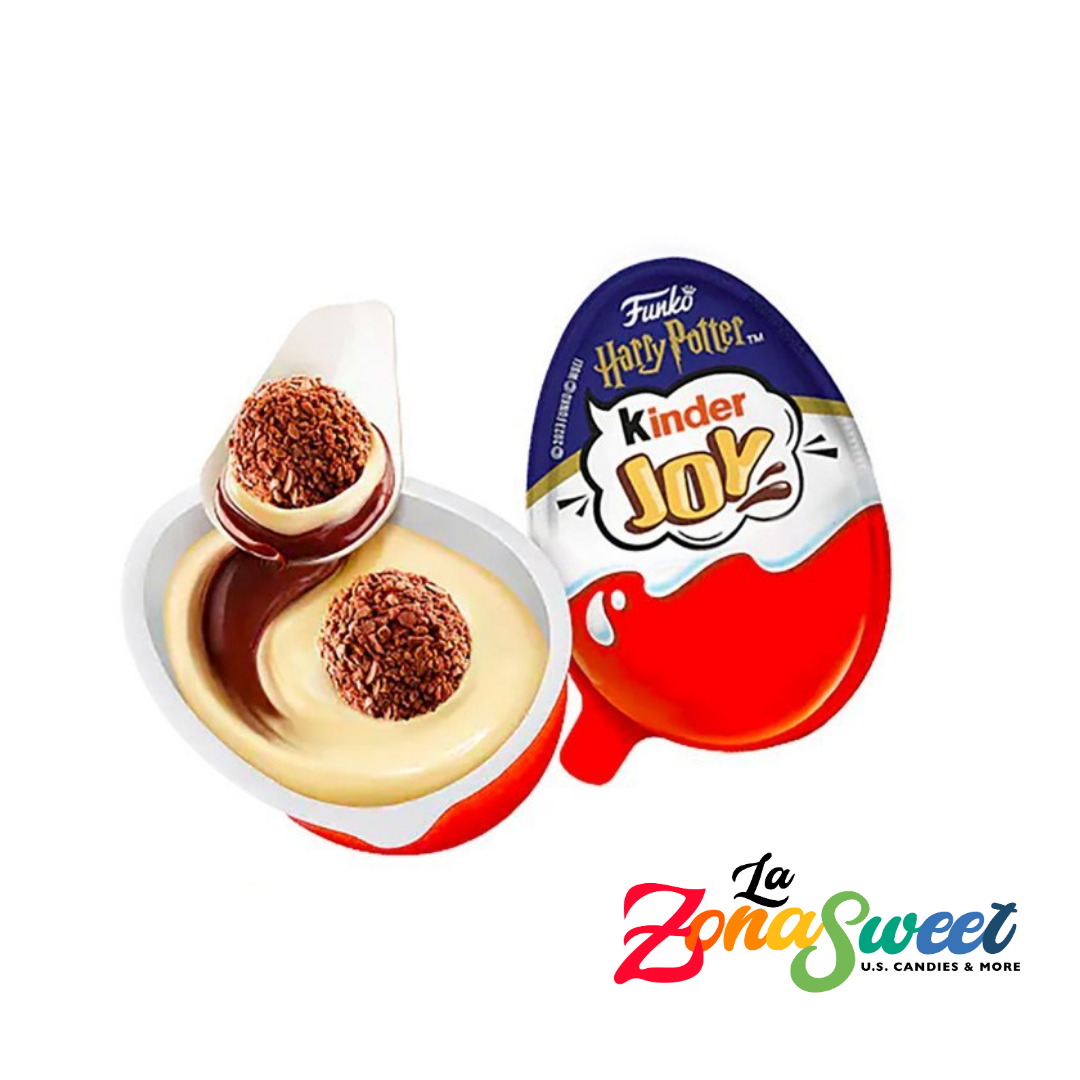 Kinder Joy Harry Potter (20g) | FERRERO