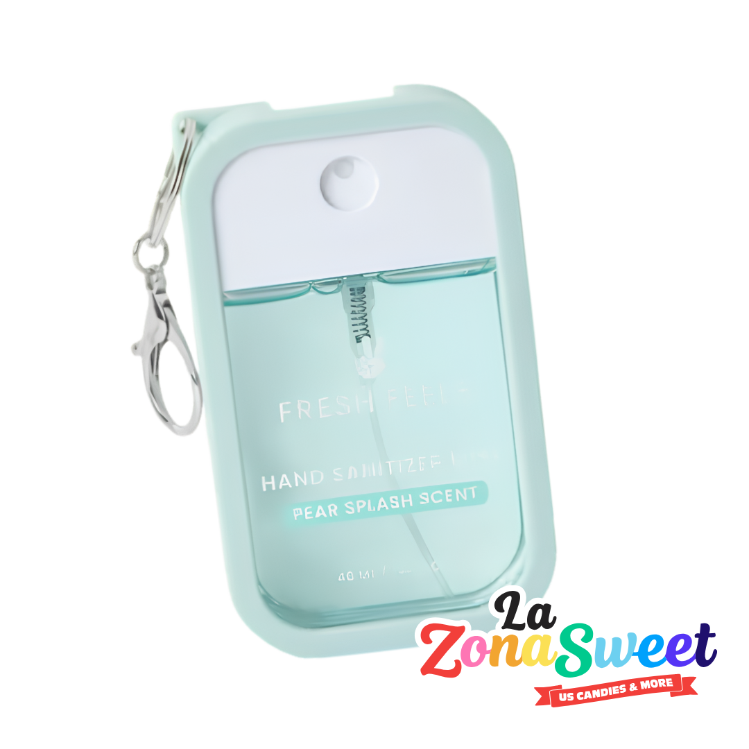 Sanitizante para manos (40ml) | FRESH FEELS