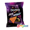 Doritos Late Night F1 Edición (255.1g) | FRITO LAY