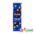 Doritos Minis Cool Ranch (145.2grs) | FRITO LAY