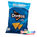 Doritos Cool Ranch Party Party Size (520.9g) | FRITO LAY