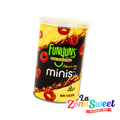 Papas Funnyuns Flamin Hot Minis (31.8g) | FRITOLAY