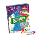 Gomita Roll-Ups Super Mario Galaxy (10pz) | GENERAL MILLS