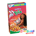 Cereal Tropical Trix Edición Moana Family Size (456gr) | GENERAL MILLS