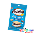 Galletas Goldfish S’Mores Grahams (69.4gr) | GOLDFISH