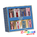 Perfumes Mini Guess Amora Set EDT (4pz) | GUESS