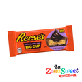 Chocolate Reese’s Big Cup Lava Dark King Size (79gr) | HERSHEY'S