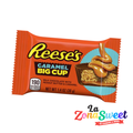 Chocolate Reese's Caramel Big Cup (39gr) | HERSHEY'S