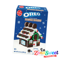 Kit Casa de Galleta Navideña Oreo (235gr) | HERSHEY'S